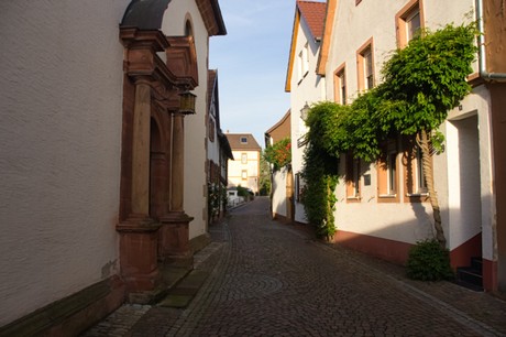 Bad Bergzabern